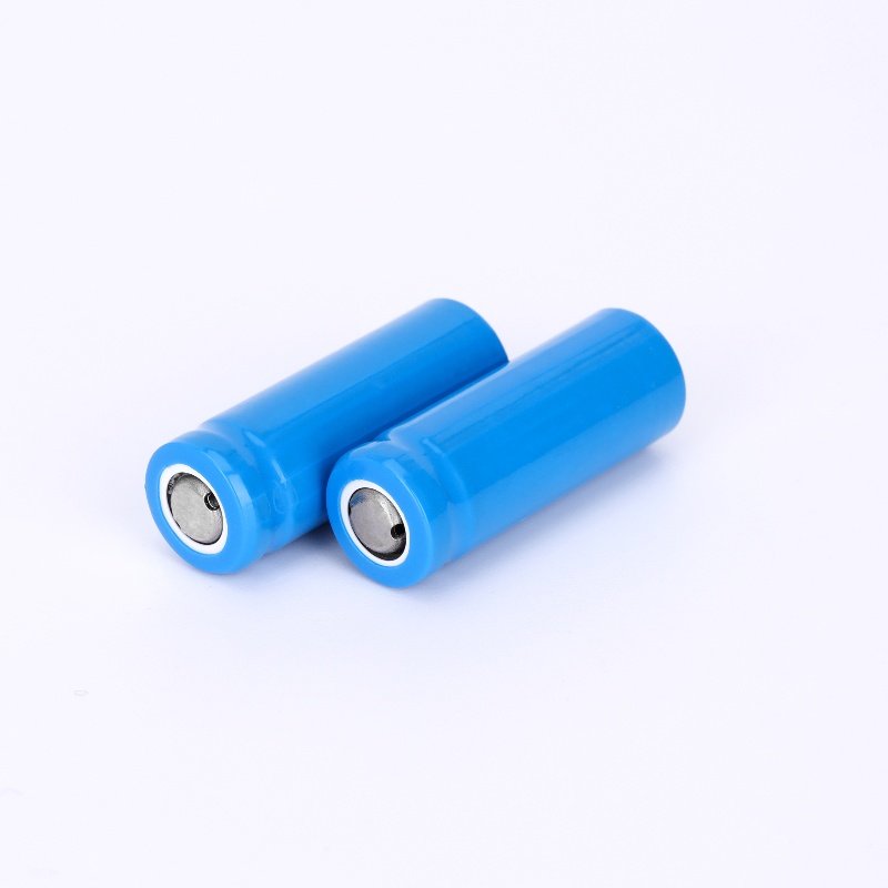 Wholesale High Capacity 10280 3.6V 260mAh Charging Rechargeable Cylindrical Digital Lithium Li-Ion Batteries Battery Cells