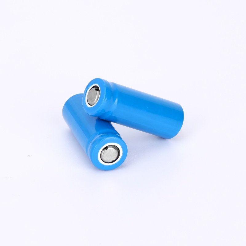 Wholesale High Capacity 10280 3.6V 260mAh Charging Rechargeable Cylindrical Digital Lithium Li-Ion Batteries Battery Cells
