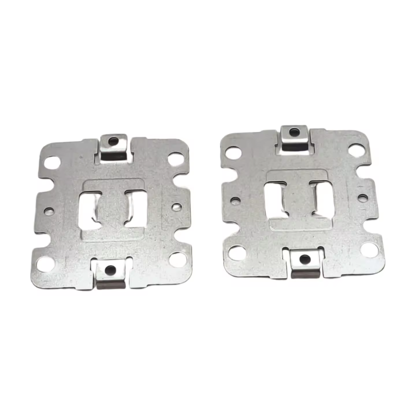 Direct Factory Prices Electrical Switch Accessory with Brass Contacts European Power Contact CNC Machining Turned Spring