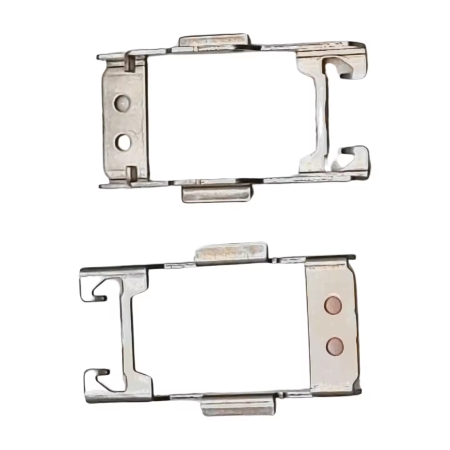 Direct Factory Prices Electrical Switch Accessory with Brass Contacts European Power Contact CNC Machining Turned Spring