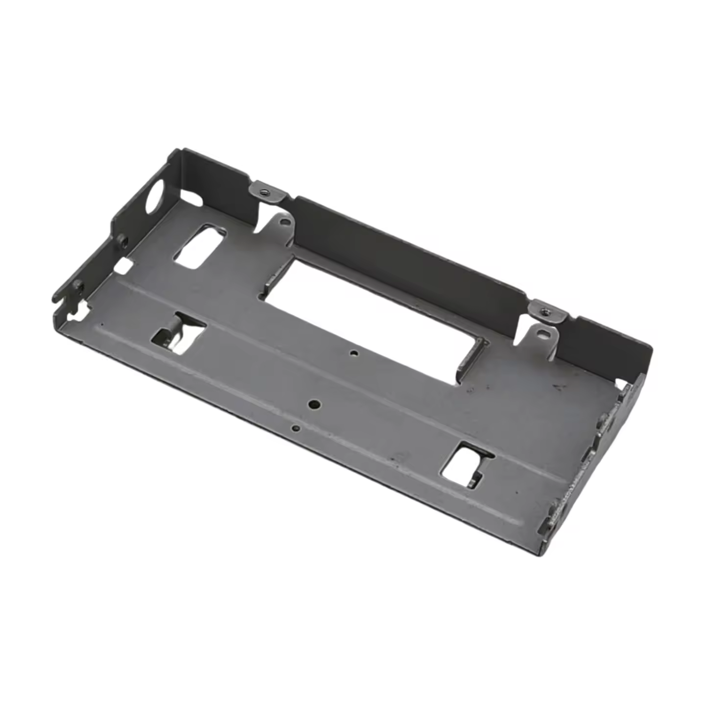 Direct Factory Prices Electrical Switch Accessory with Brass Contacts European Power Contact CNC Machining Turned Spring