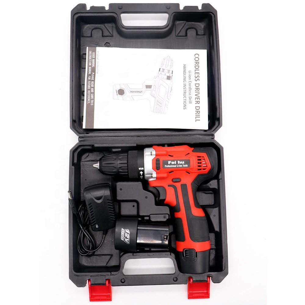 New Product Power Tool Kits 108 Pieces power tool combo kits brushless for wood working tools