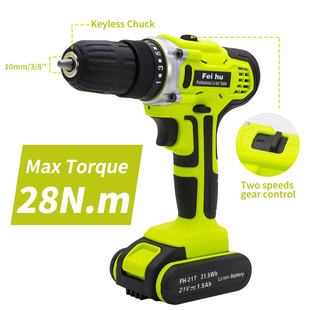New Product Power Tool Kits 108 Pieces power tool combo kits brushless for wood working tools