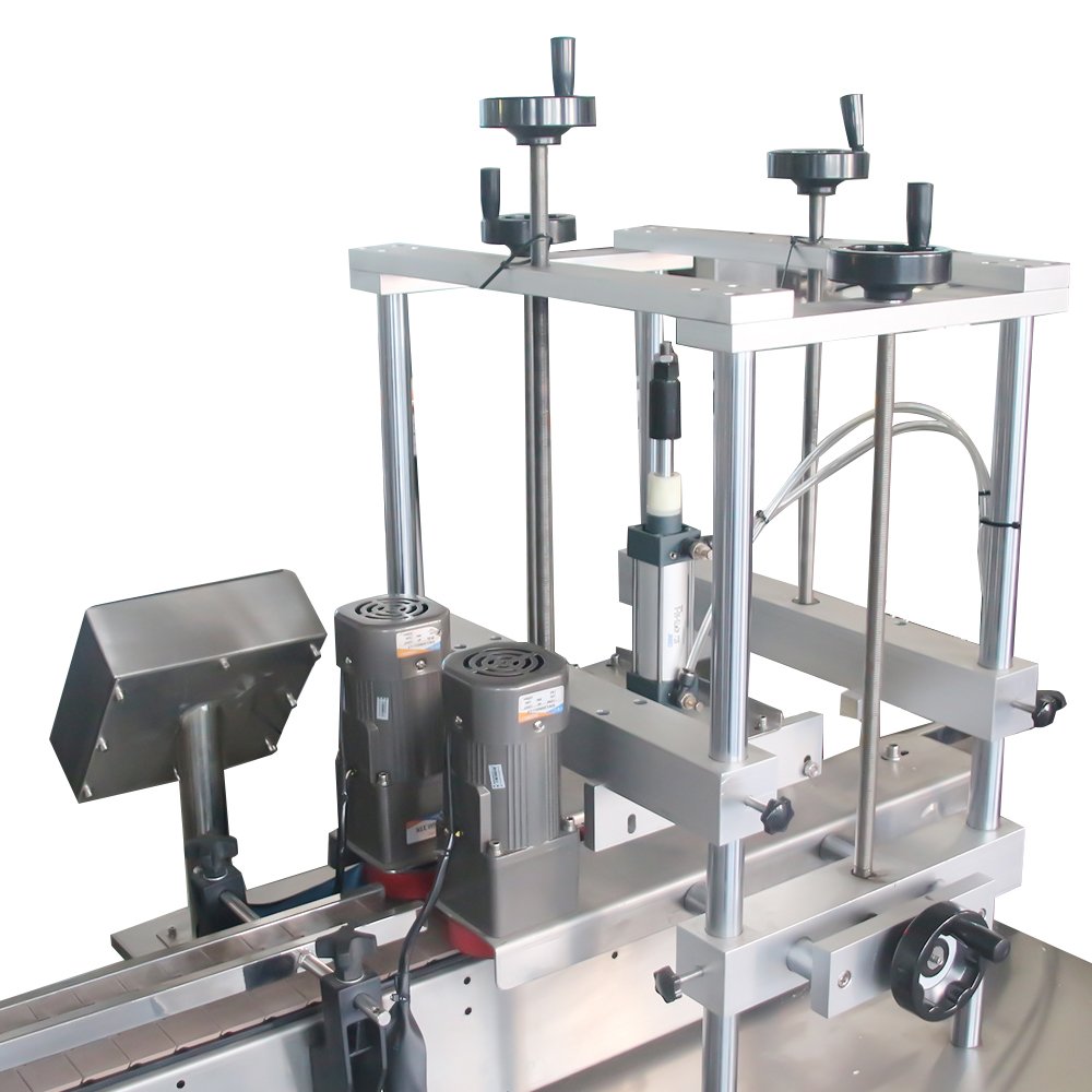 Automatic Filling Coffee Capsule Packing Line Coffee Bean Filling and Weighing Packaging Machine