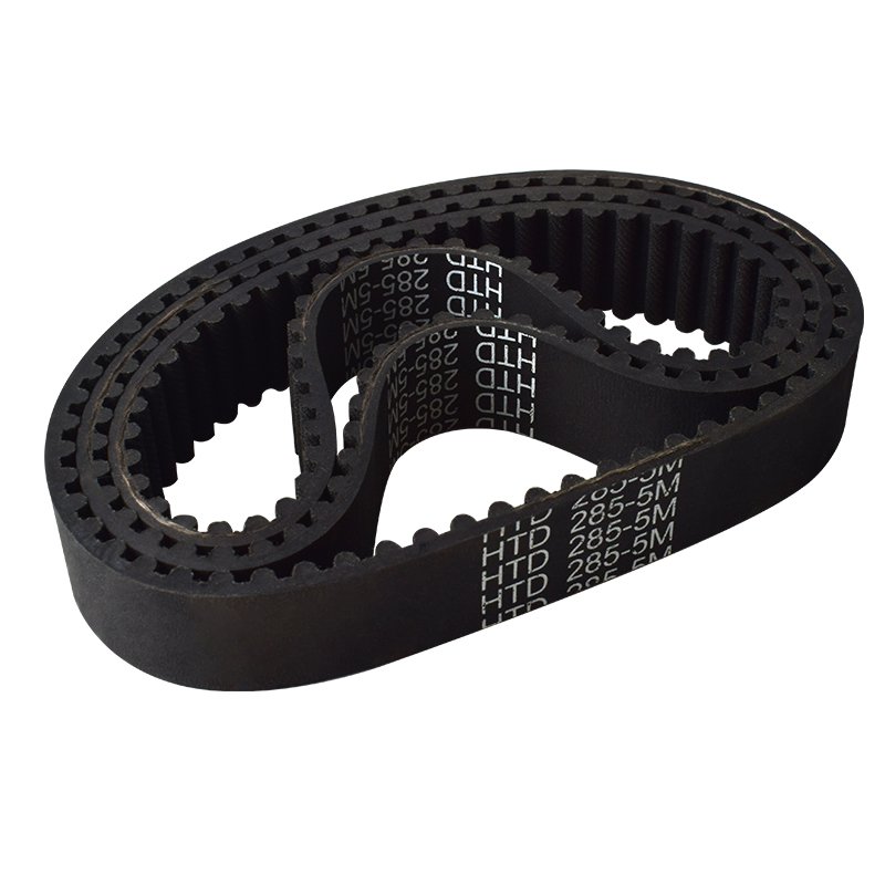 Industrial engraving machine parts transmission rubber conveyor synchronous belt timing belts
