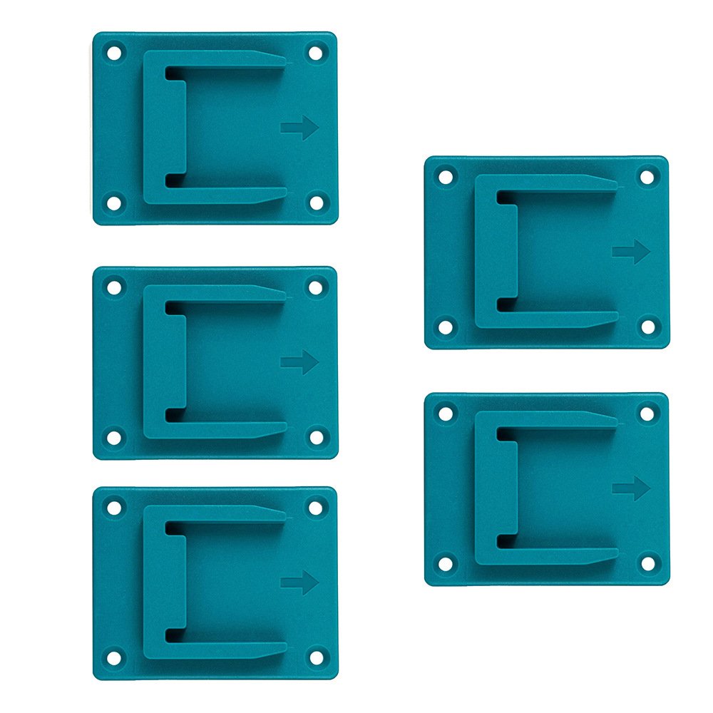 Power tools holder for electric cordless power tools mount power tool accessories for MAK & BOS cordless drill