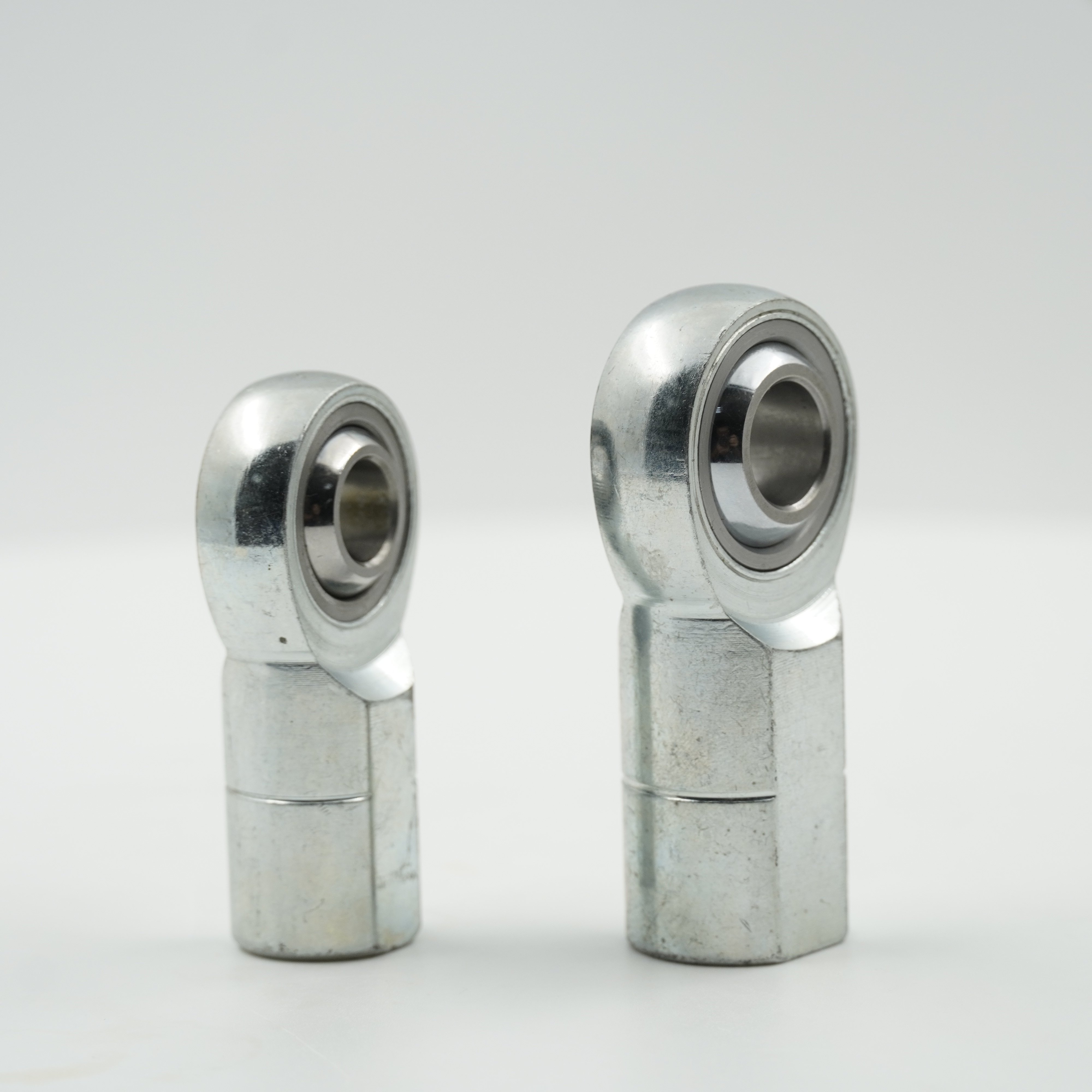 Spherical Plain Bearing Rod Ends Joint Bearing in SIZ 3T to SIZ 16T Sizes