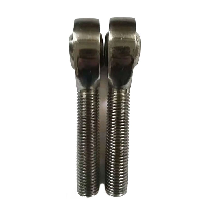 heim joint with 1/2-20Rh Commercial Industrial Rod End Bearings Metric Heim Joints Inch rose joint