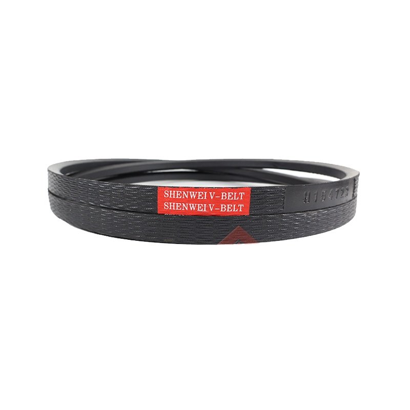 SHENWEI manufacturer Classic HC-1910 AH131960 H128010 C 4820 E58548 C 3400 80753053 H219182 Agriculture Combine Harvester V Belt