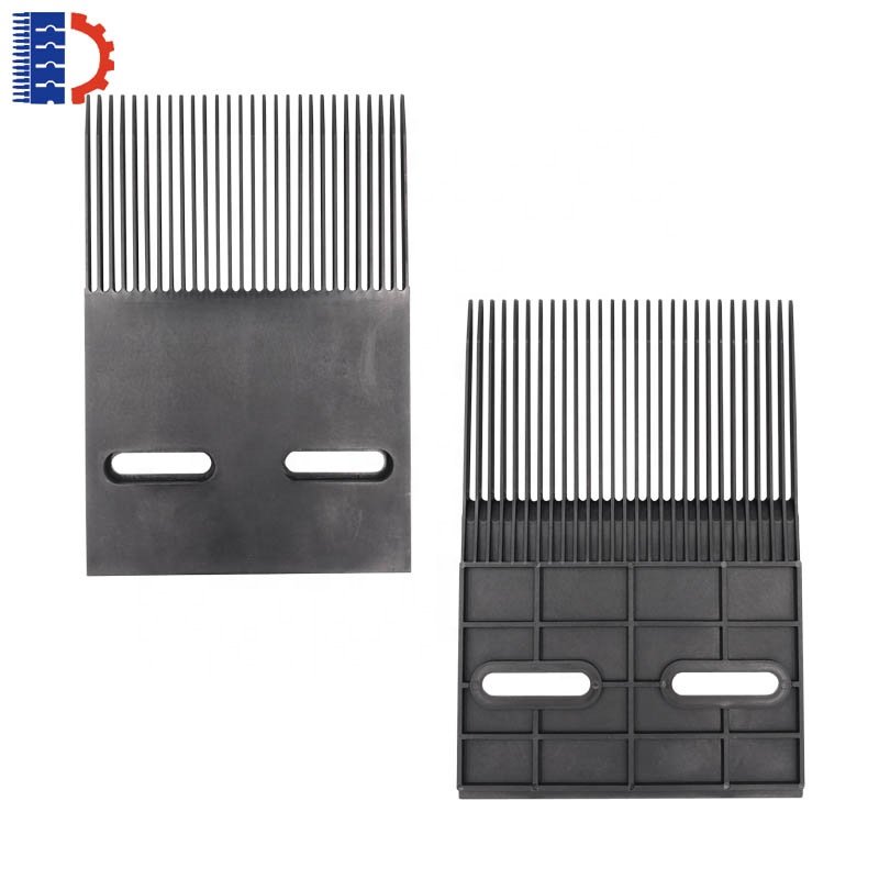 Weldon 4809 Plastic transfer comb plates POM finger transfer plates