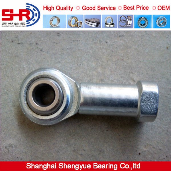SI..PK Series Bearings, Joint Bearing SI5PK, Rod End Bearing SI5PK