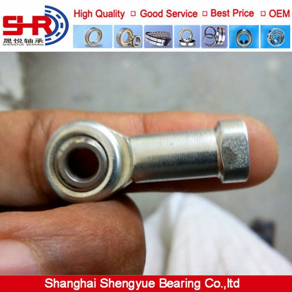 SI..PK Series Bearings, Joint Bearing SI5PK, Rod End Bearing SI5PK