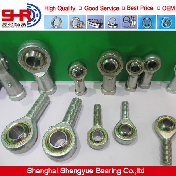 SI..PK Series Bearings, Joint Bearing SI5PK, Rod End Bearing SI5PK