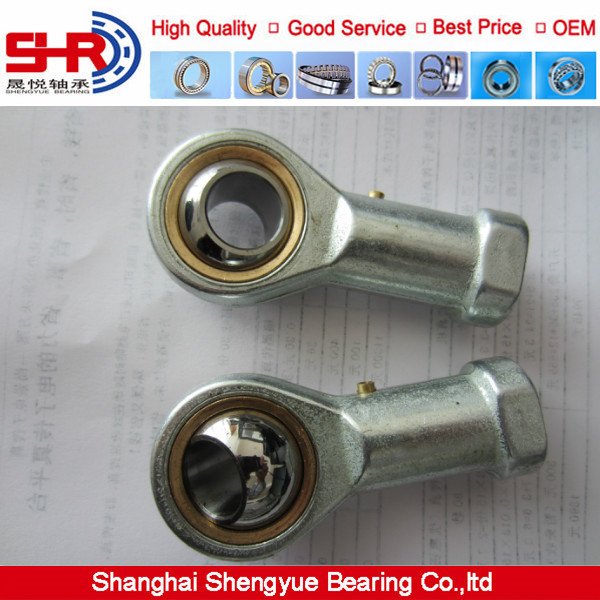 SI..PK Series Bearings, Joint Bearing SI5PK, Rod End Bearing SI5PK