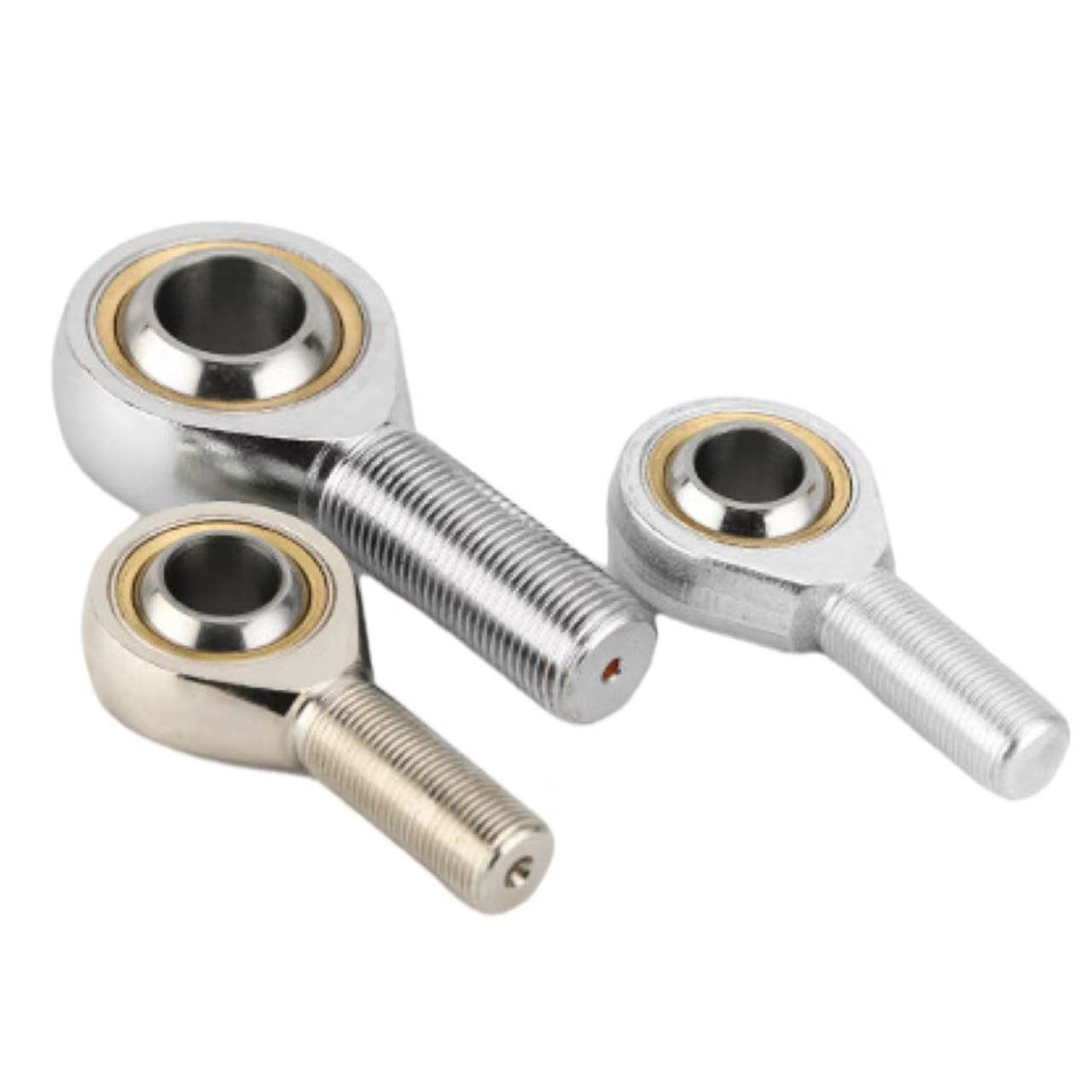 High Quality Bearing Steel Rod End Joint Bearings Female Thread for Machine Industries SA18/20/22/25/28/30/35T/K