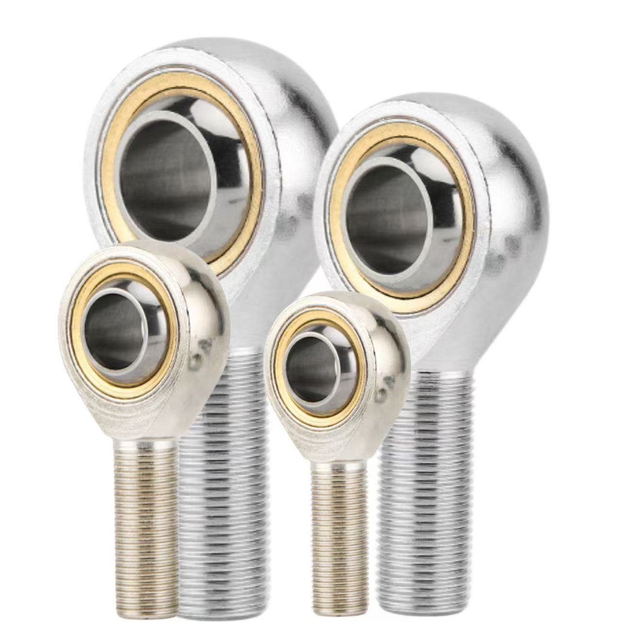 High Quality Bearing Steel Rod End Joint Bearings Female Thread for Machine Industries SA18/20/22/25/28/30/35T/K