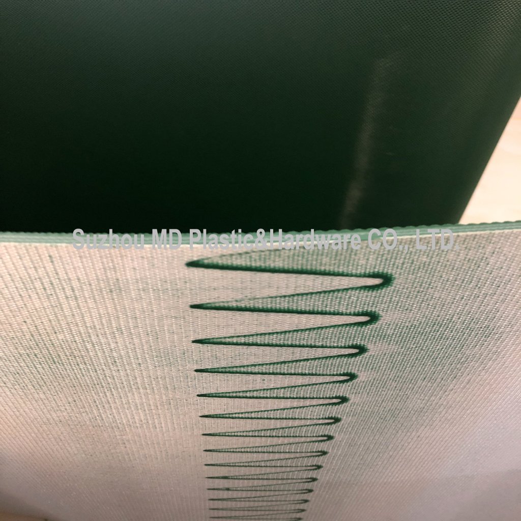 Factory Price Pvc Conveyor Belt,Pvc Conveyor Belt Price,Flat Transmission belt with Customizable Color and Pattern