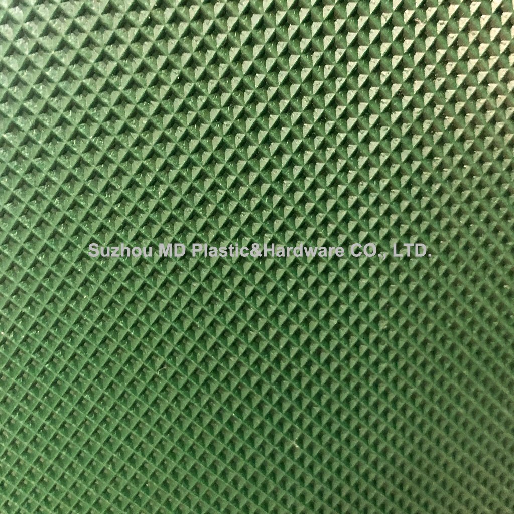 Factory Price Pvc Conveyor Belt,Pvc Conveyor Belt Price,Flat Transmission belt with Customizable Color and Pattern