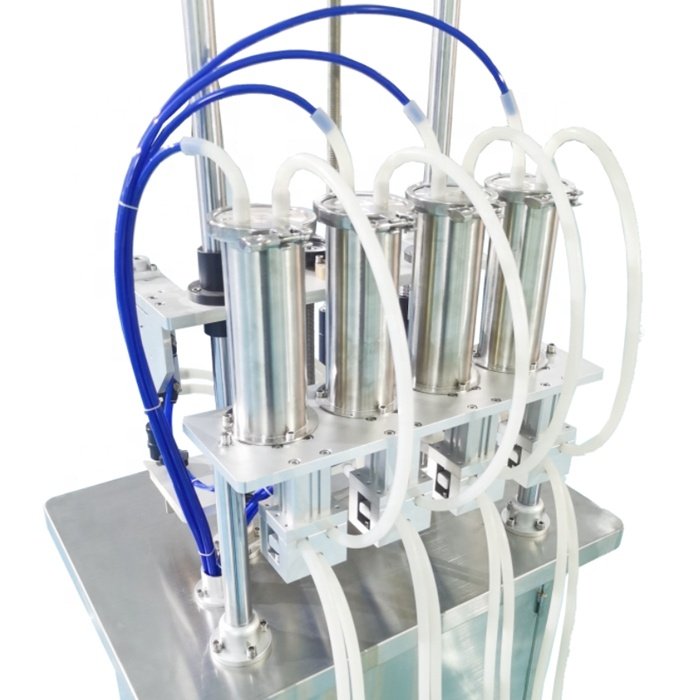 Wholesale Perfume Industry Spray Pump Perfume Bottles Packaging Production Equipment Machinery Lines Supplier