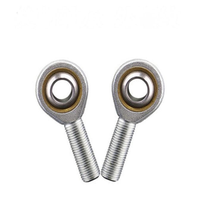 Rod End Joint Bearing SI28T/K SA28T/K Self-lubricating Bearing Female And Male Thread Radial Bearing