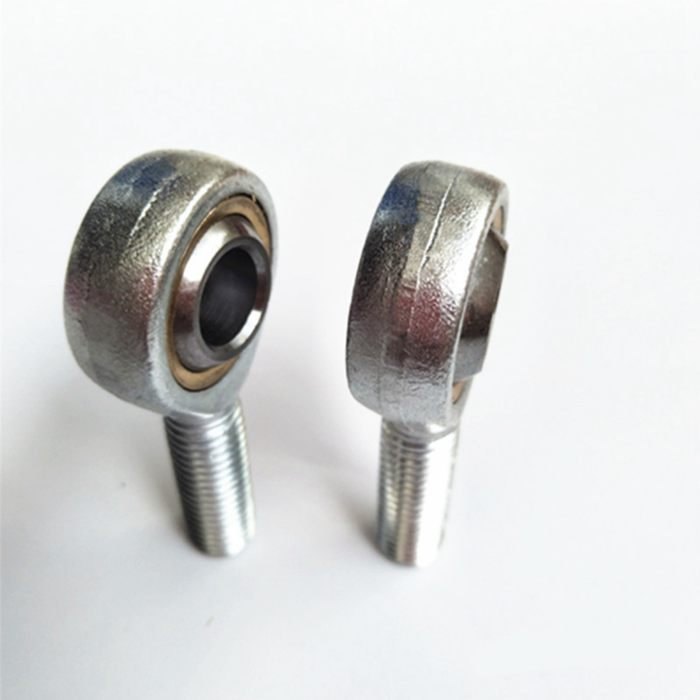 Rod End Joint Bearing SI28T/K SA28T/K Self-lubricating Bearing Female And Male Thread Radial Bearing