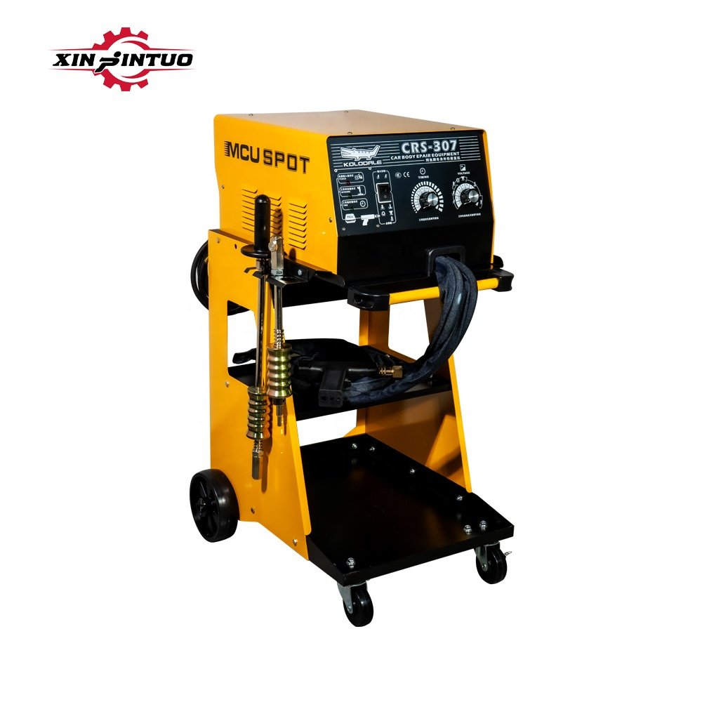 Xinjintuo Auto Body Collision Repair System/Smashed Car Repair Equipment