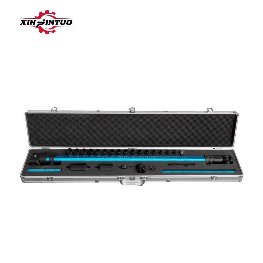 Xinjintuo Auto Body Collision Repair System/Smashed Car Repair Equipment