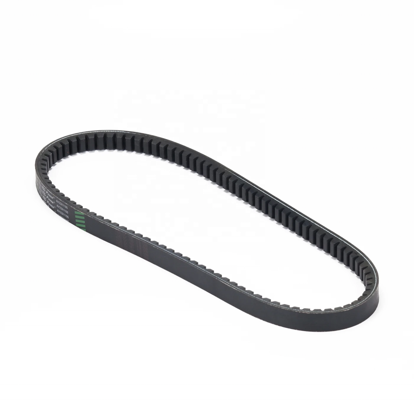 auto transmission rubber belt AV22X1105