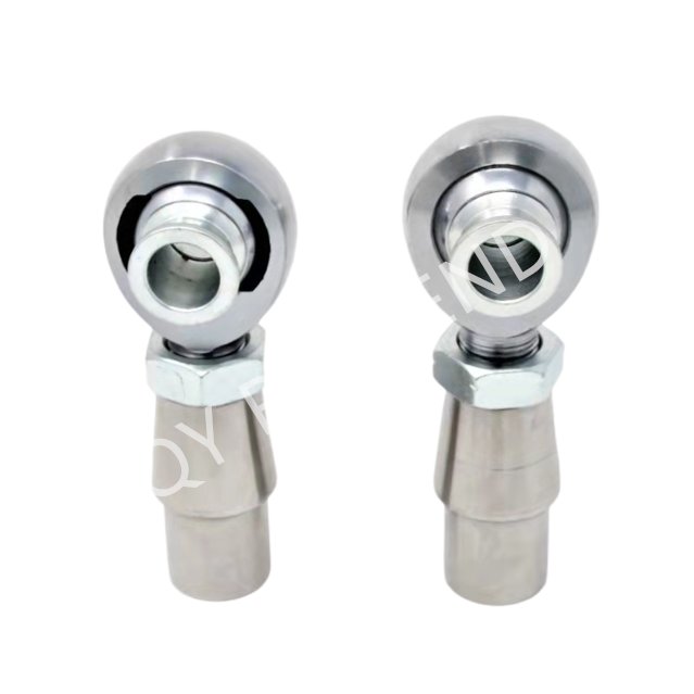 Top Quality m8 m10 m12 m14 m16 m18 m20 m22 m24 Ball Joint Rod End Bearings 3/8 7/16 1/2 5/8 3/4 7/8 heim joint for UTV