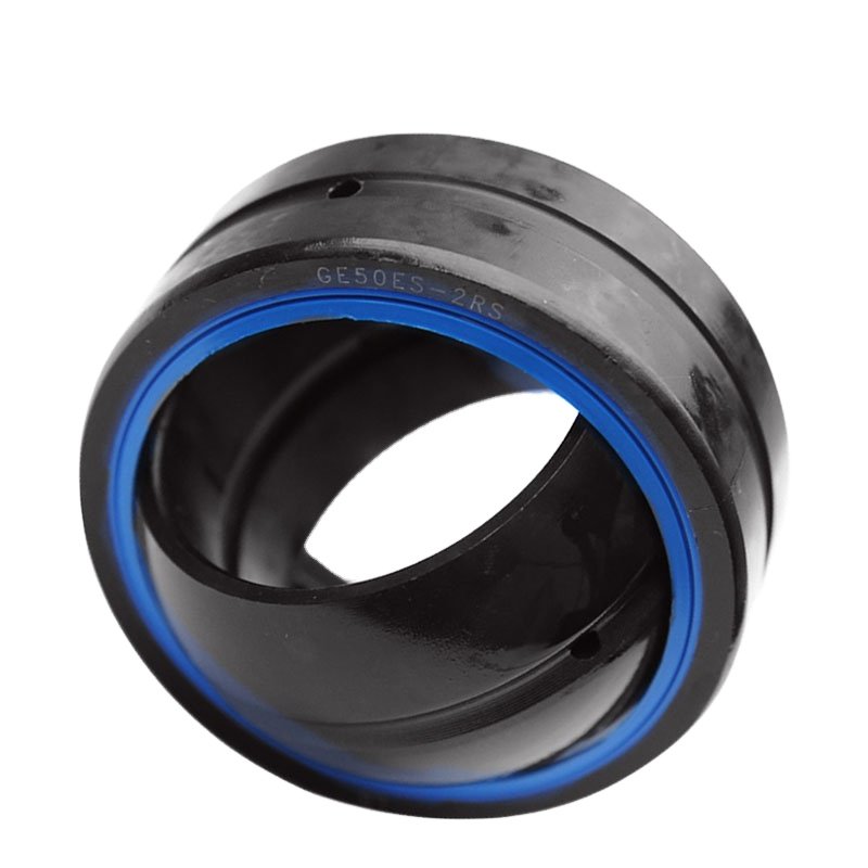 GE30ES GE 30 ES Steel Radial Spherical Plain Bearings for Sale GE 30DO GE30DO-2RS