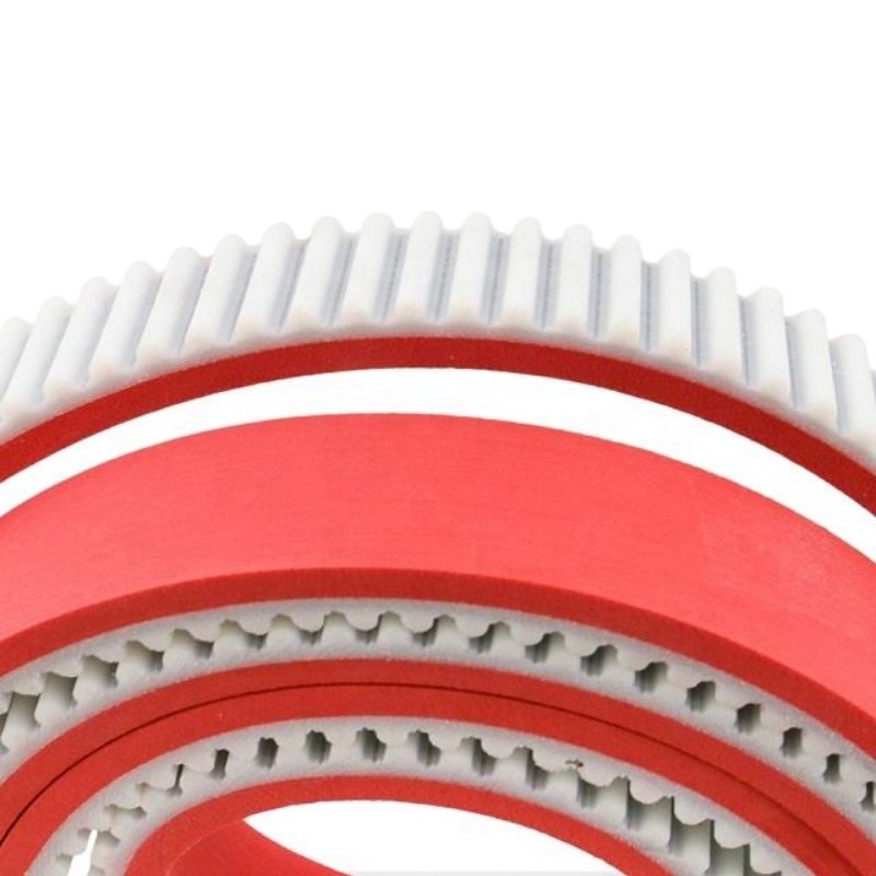 Timing Belt Timing Belt Pu Timing Belt