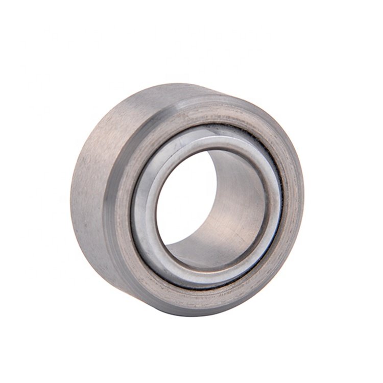 LDK low noise inch size ptfe liner COM10T spherical plain bearing