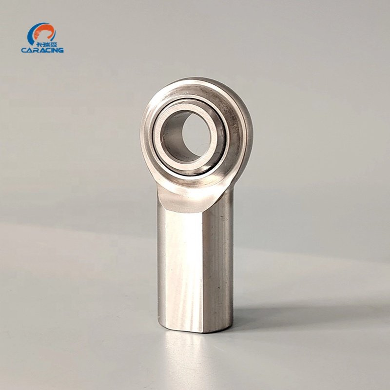 caracing high quality stainless steel rod end for refit and racing