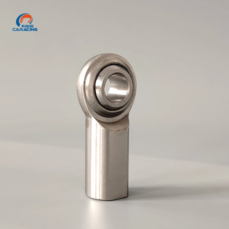 caracing high quality stainless steel rod end for refit and racing