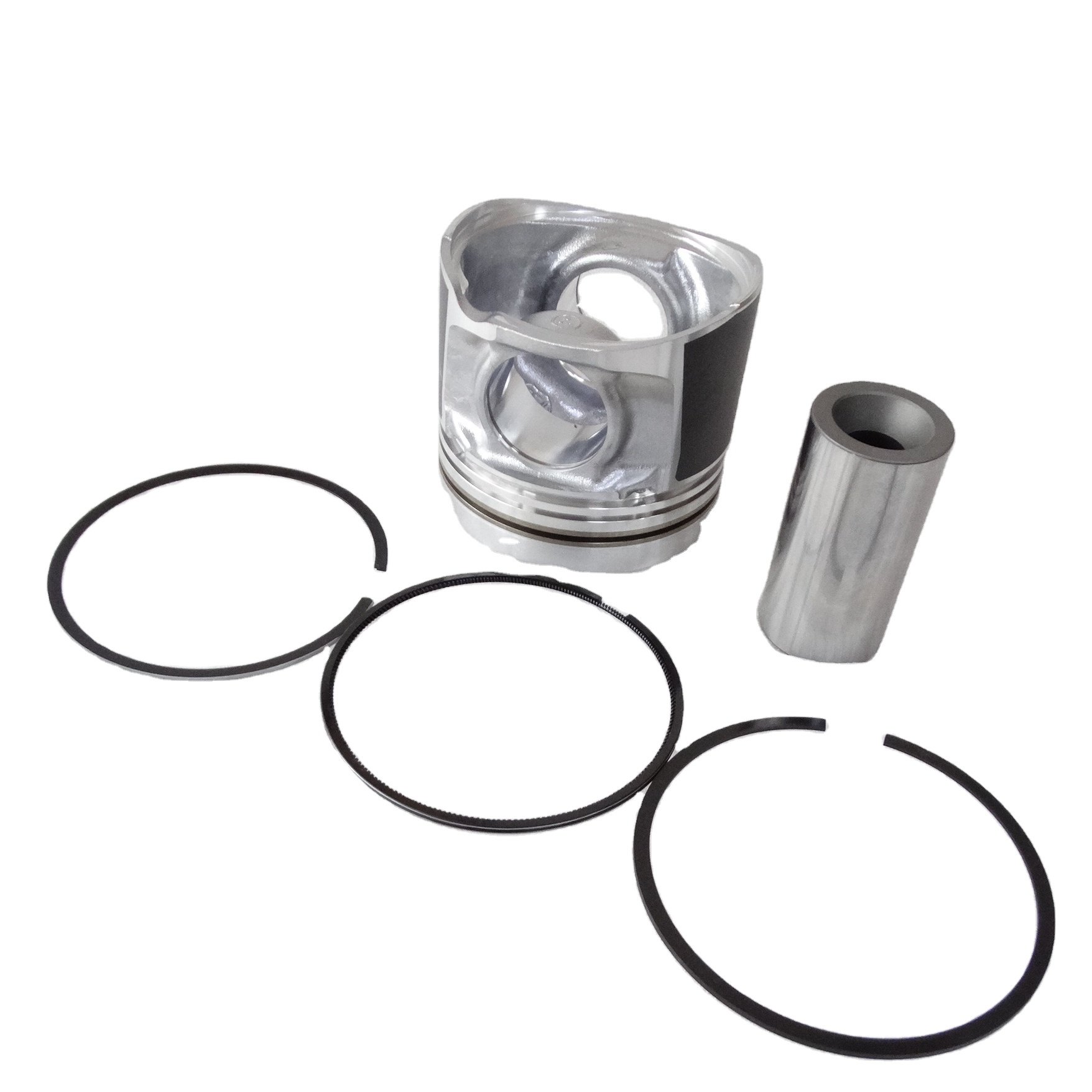 Apply for Deutz BF6M1013EC Heavy truck machinery engine parts Big end bearing 02931473 Conrod bearing