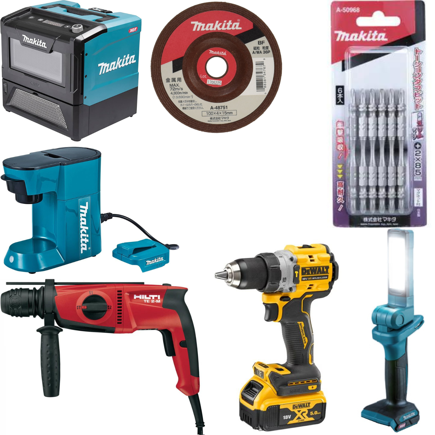 Top Selling Product Mini Electric Hand Power Tool Set Cordless Hammer Drill For Sale