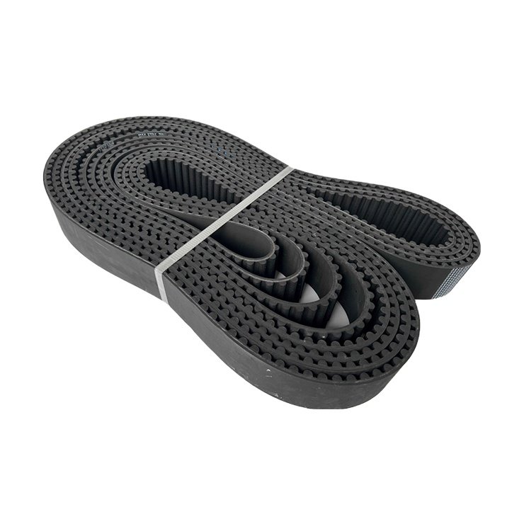 V Ribbed Elastic Poly V-Belt Core For Construction And Farm Industries Rubber Pu And Epdm Oem Supported