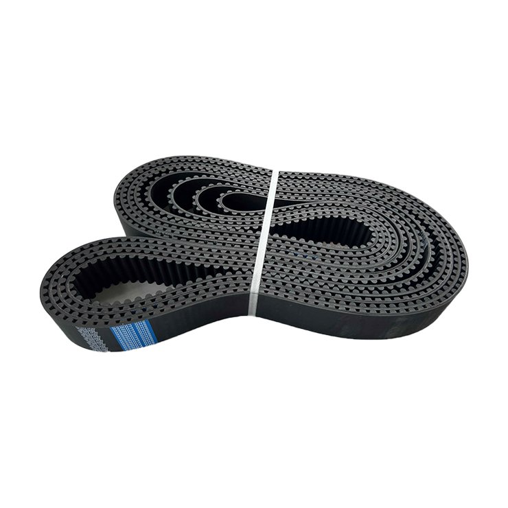 V Ribbed Elastic Poly V-Belt Core For Construction And Farm Industries Rubber Pu And Epdm Oem Supported