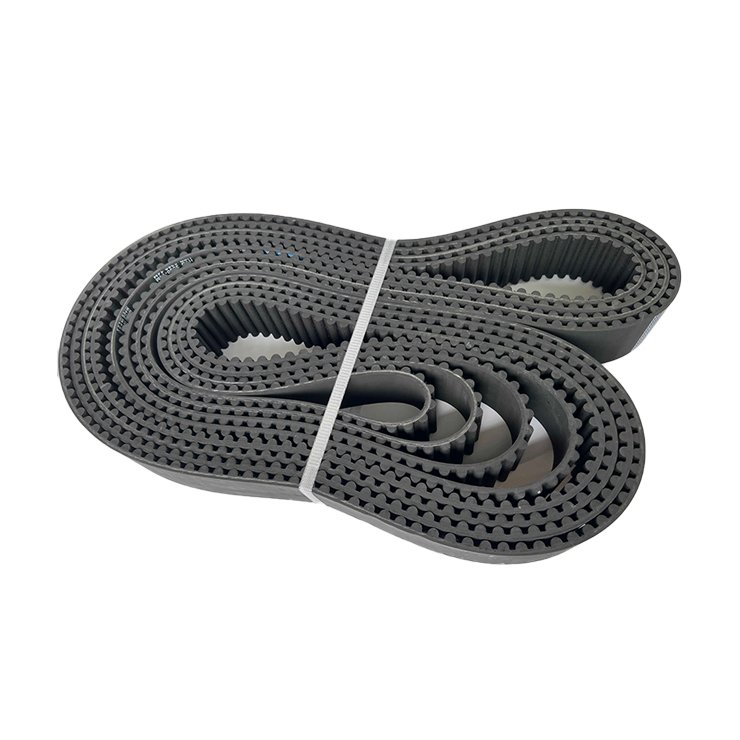 V Ribbed Elastic Poly V-Belt Core For Construction And Farm Industries Rubber Pu And Epdm Oem Supported