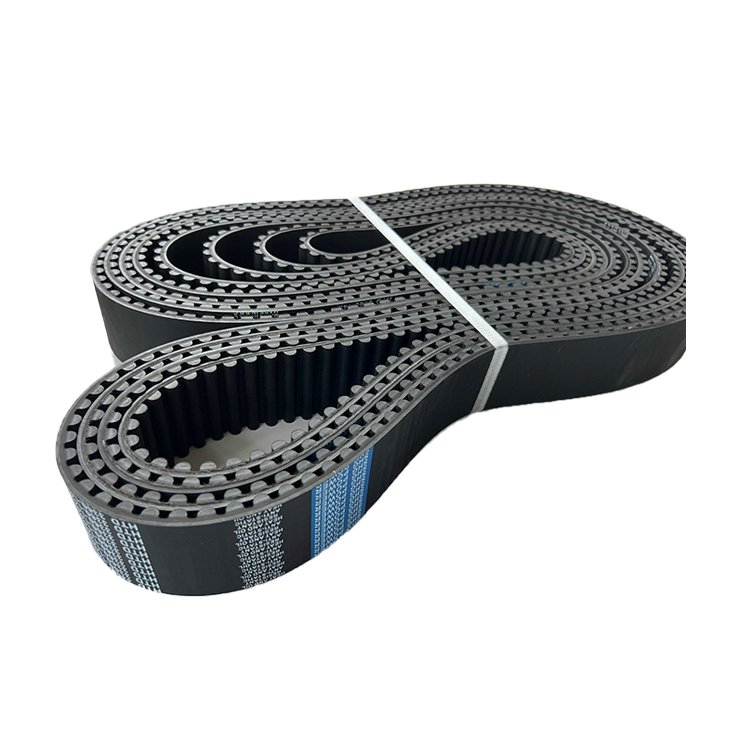 V Ribbed Elastic Poly V-Belt Core For Construction And Farm Industries Rubber Pu And Epdm Oem Supported