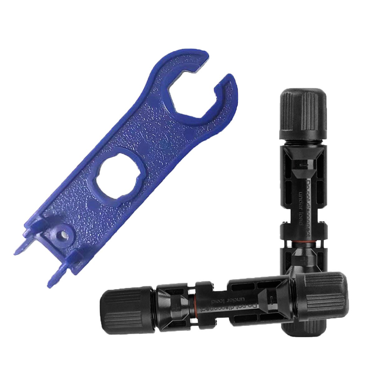 Crimper Hand Tool Solar Connector Pv Cable Wire Stripper Solar Panel Tool Pliers Kit For Solar System