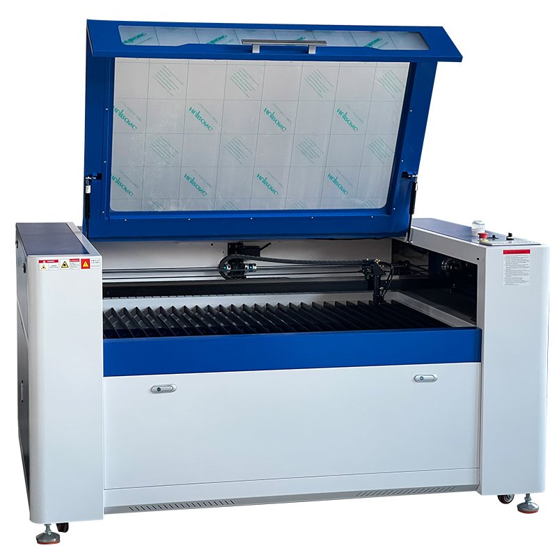 Good Quality 1390 LASER CUTTING MACHINE