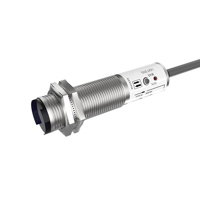 Factory Direct CDD-11N Photoelectric Sensor Class a Inductive Switch for Transmission Belts High Quality Product