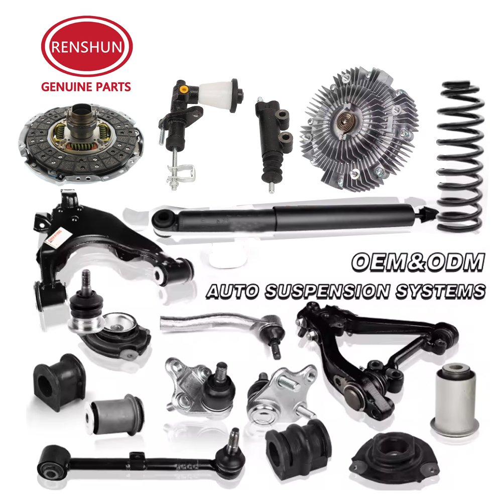 Professional Sale One Stop Autos Auto Spare Parts for TOYOTA PICKUP LANDCRUISE PRADO HILUX HIACE YARIS COROLLA CAMRY PRIUS