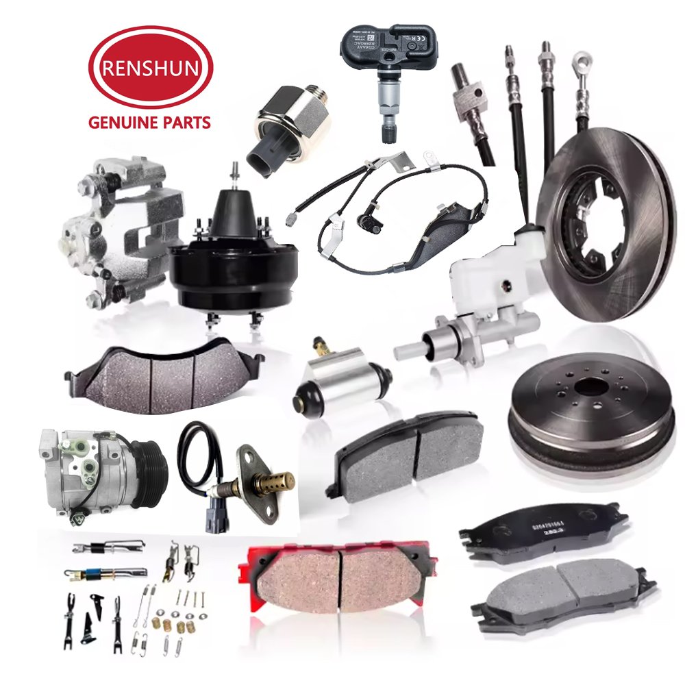 Professional Sale One Stop Autos Auto Spare Parts for TOYOTA PICKUP LANDCRUISE PRADO HILUX HIACE YARIS COROLLA CAMRY PRIUS