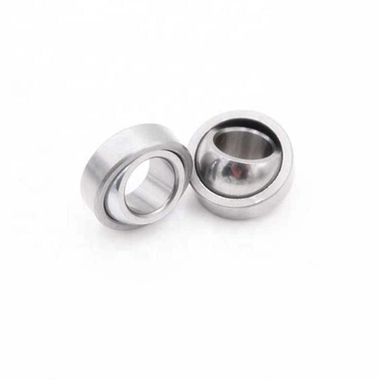 GEBJ Series GEBJ5C GEBJ6C GEBJ8C GEBJ10C GEBJ12C GEBJ14C GEBJ16C GEBJ18C GEBJ20C GEBJ25 30 35C Spherical Plain rod End bearing