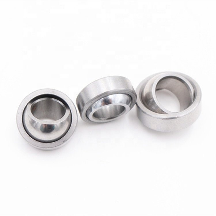 GEBJ Series GEBJ5C GEBJ6C GEBJ8C GEBJ10C GEBJ12C GEBJ14C GEBJ16C GEBJ18C GEBJ20C GEBJ25 30 35C Spherical Plain rod End bearing