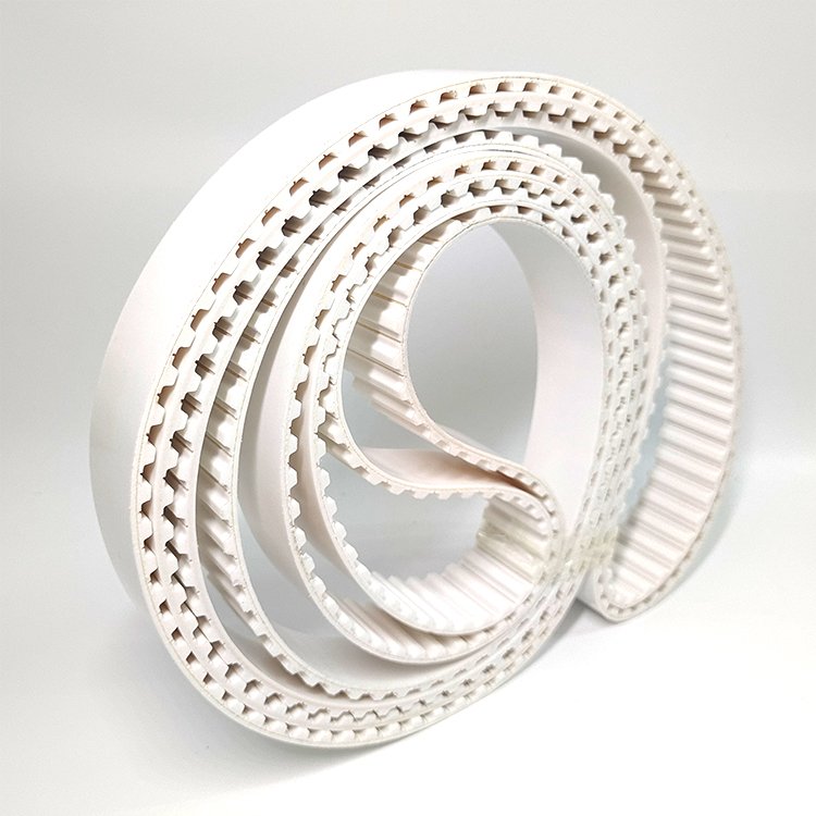 Synthetic Belts transmission belt tooth timing belt with10mm/12mm/15mm/16mm/20mm