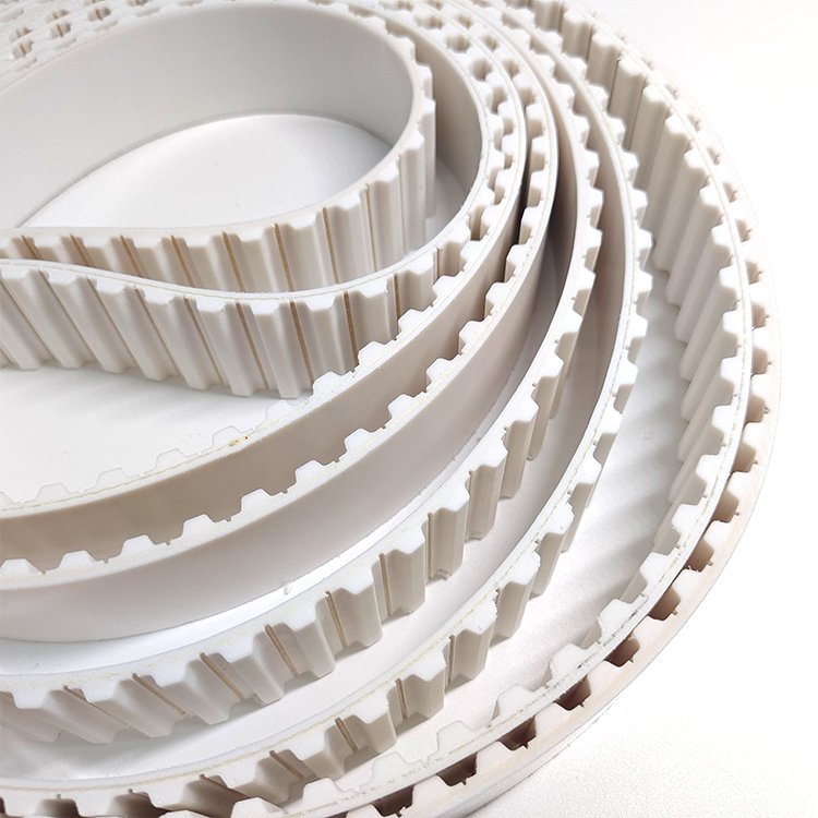 Synthetic Belts transmission belt tooth timing belt with10mm/12mm/15mm/16mm/20mm