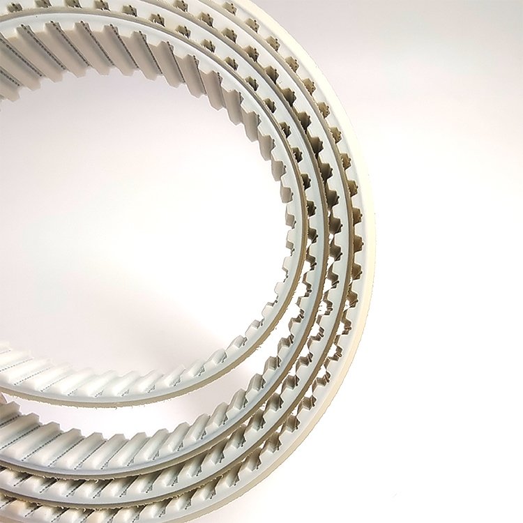Synthetic Belts transmission belt tooth timing belt with10mm/12mm/15mm/16mm/20mm